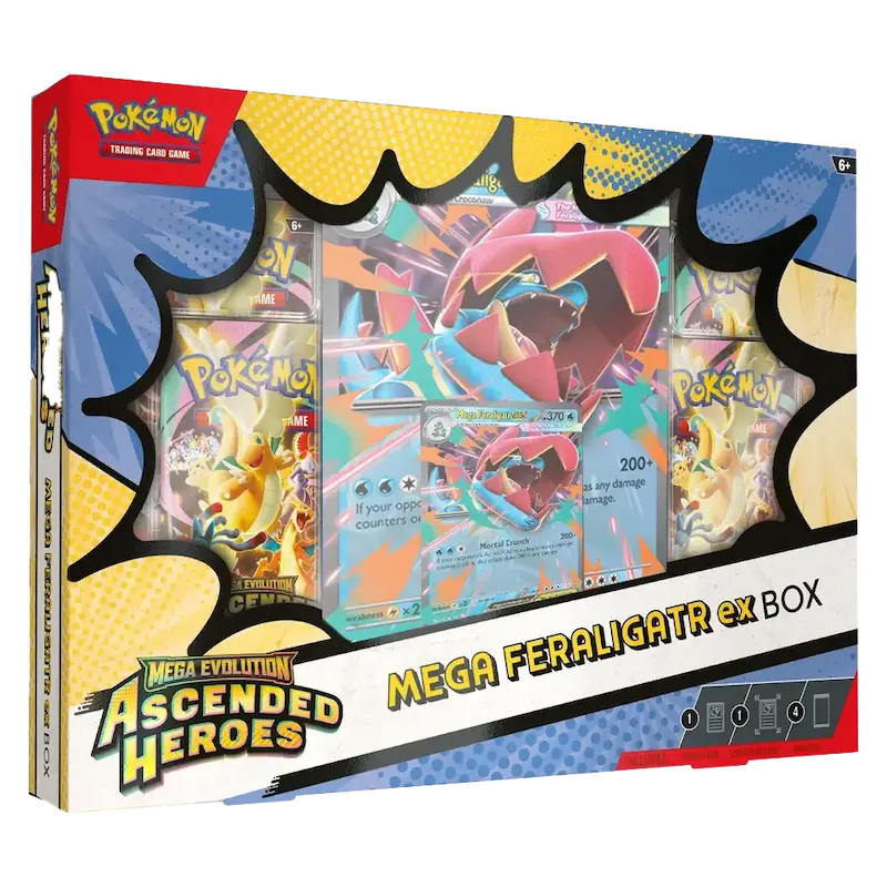 Protect Your Legendary Collection