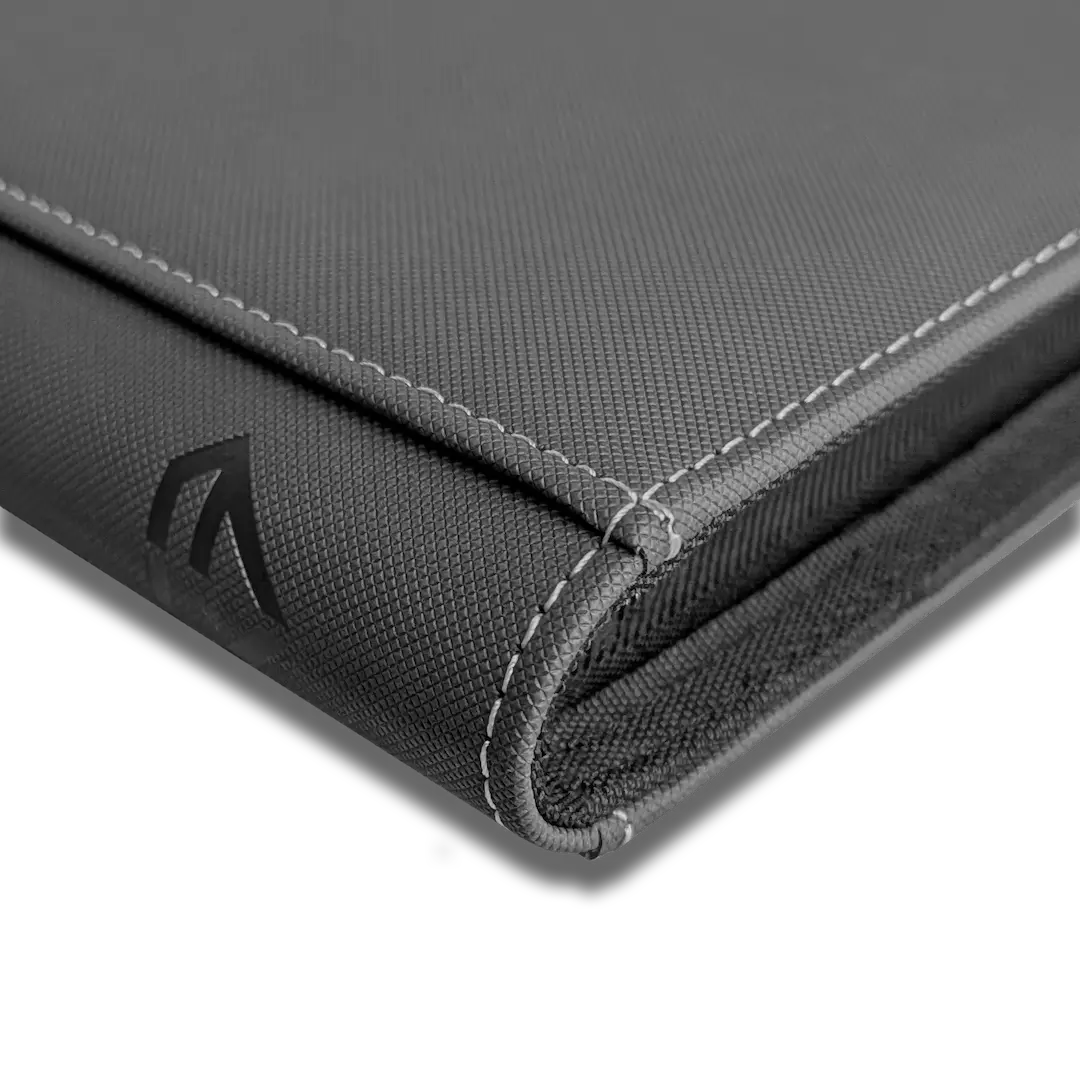 16 Pocket DEX Card Binder - Image 3