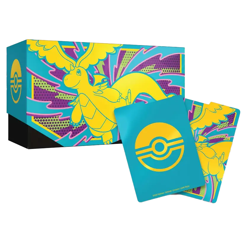 Ascended Heroes ETB (Live-stream) - Image 8