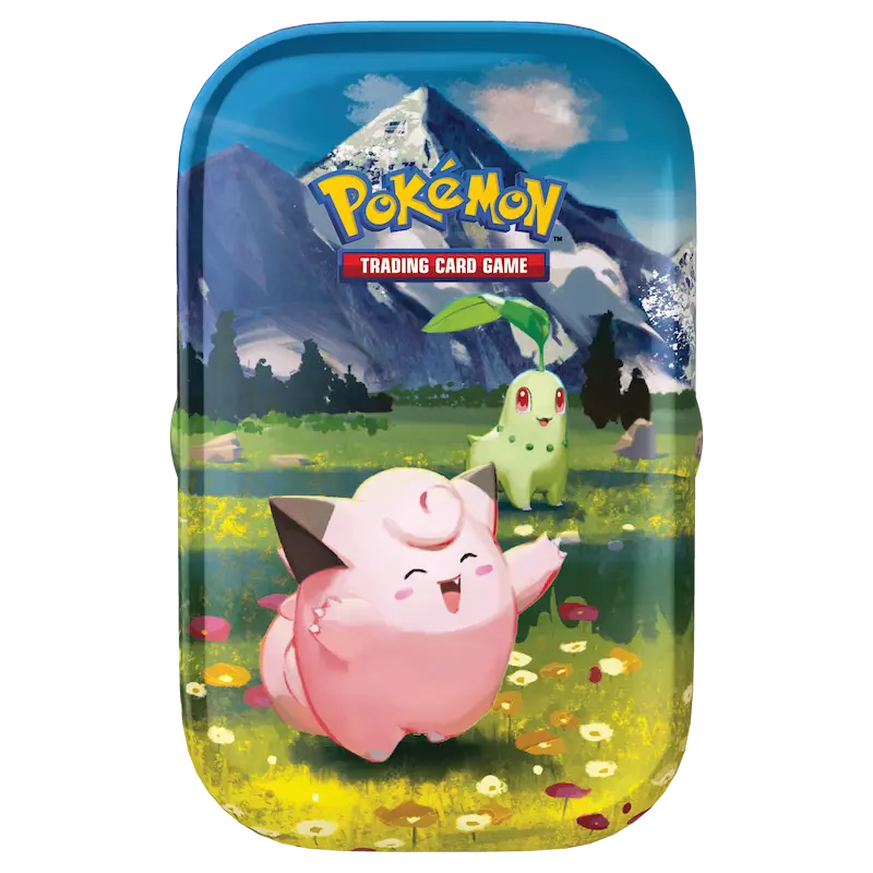 Ascended Heroes Mini Tin (Live-stream) - Image 3