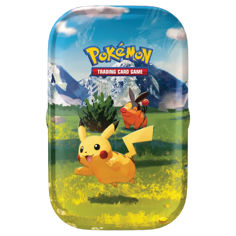 Ascended Heroes Mini Tin (Live-stream) - Image 4