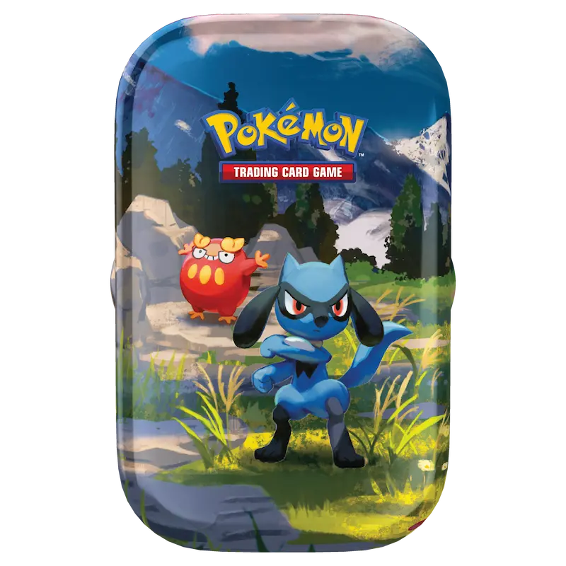 Ascended Heroes Mini Tin (Live-stream) - Image 5
