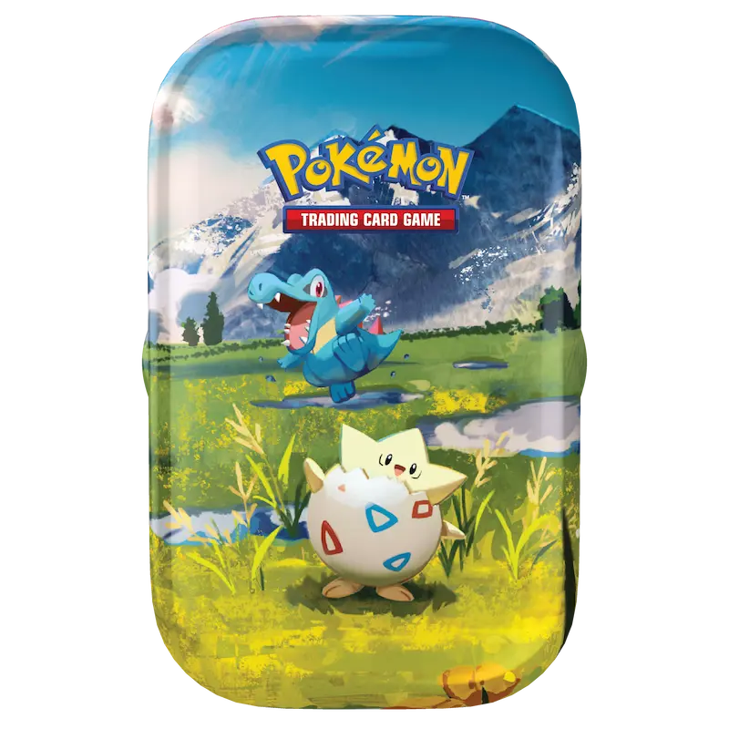 Ascended Heroes Mini Tin (Live-stream) - Image 6