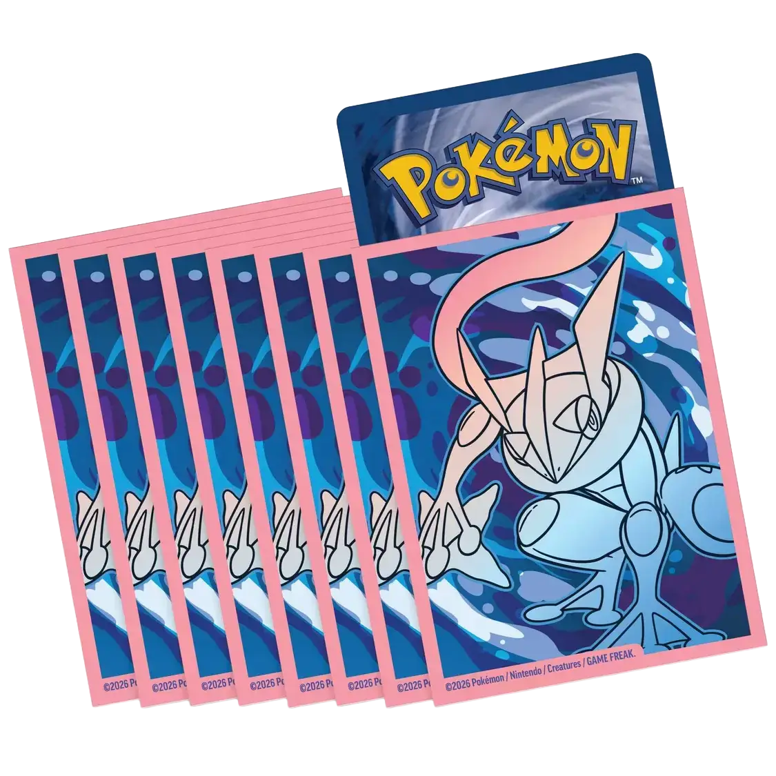 Chaos Rising Elite Trainer Box (Live-stream) - Image 3