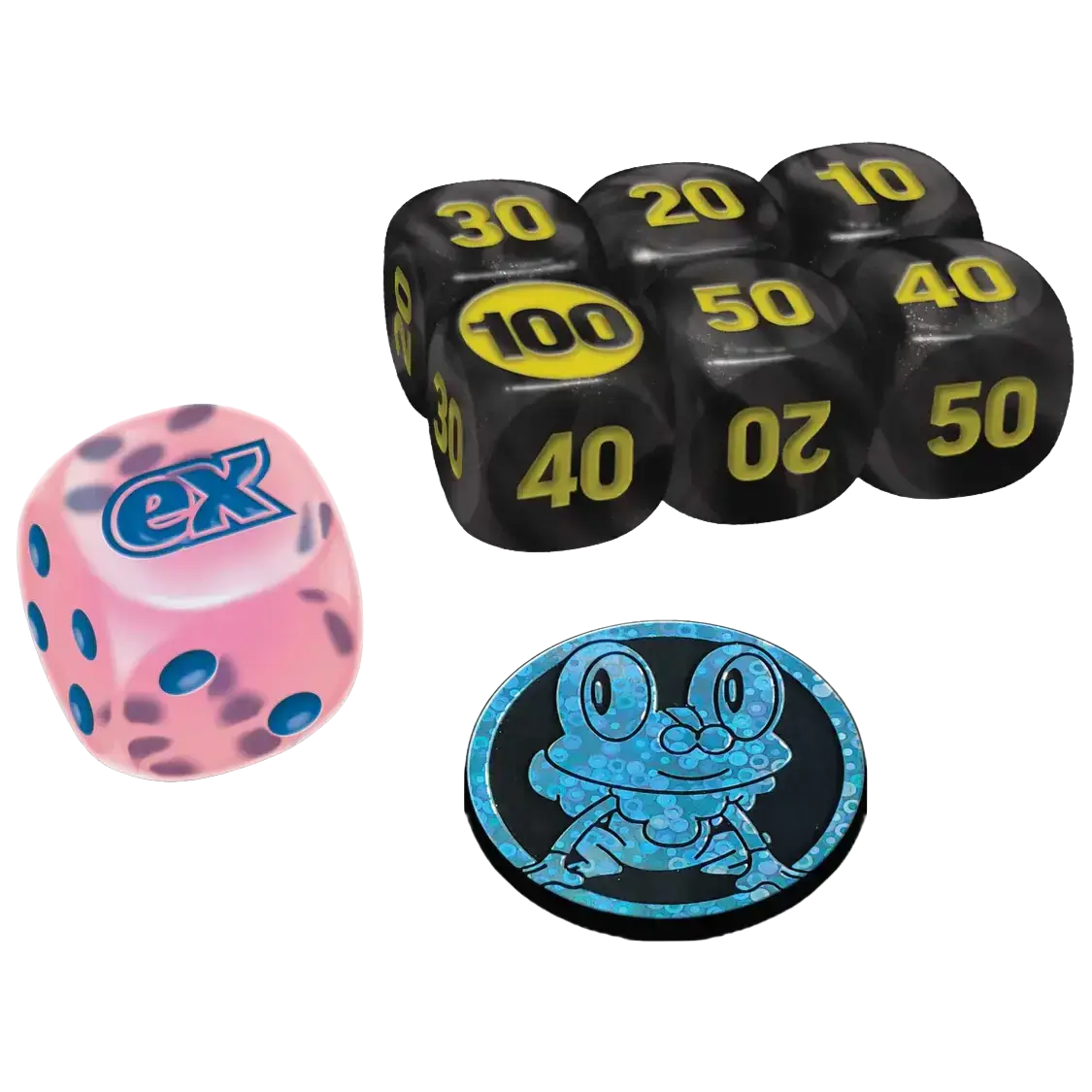Chaos Rising Elite Trainer Box (Live-stream) - Image 4