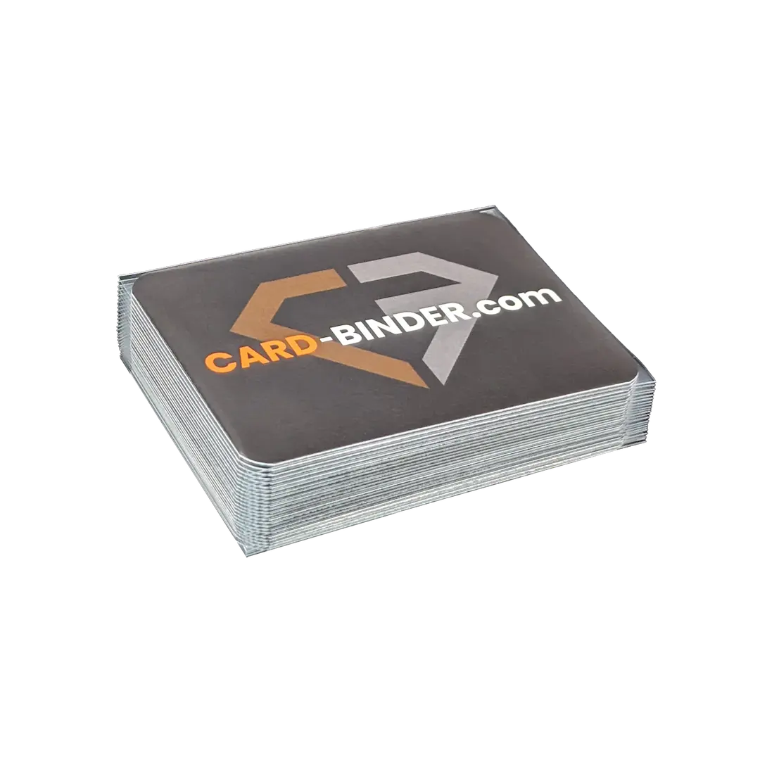 Exact Fit Card Sleeve - Image 4