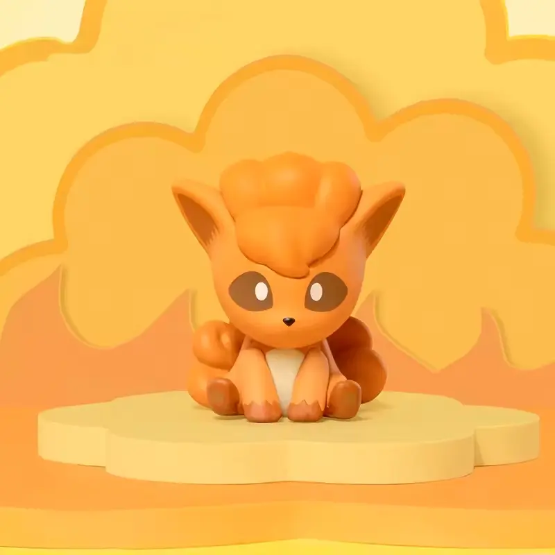 FUNISM Mini Figure 3.0 Blind Box - Image 4