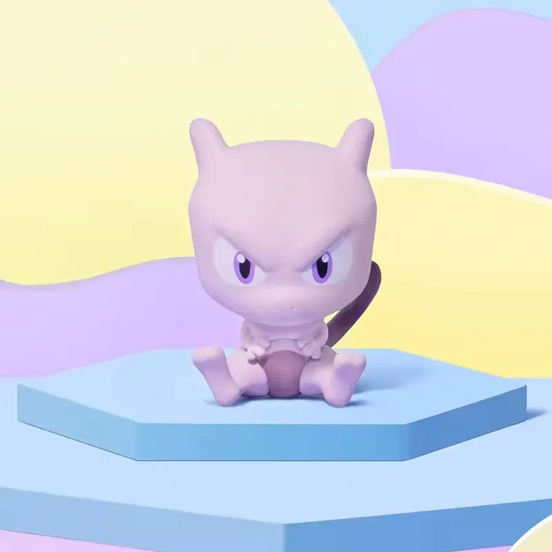FUNISM Mini Figure 3.0 Blind Box - Image 6