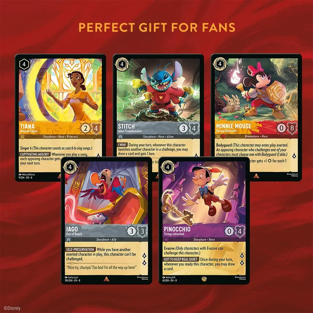Reign of Jafar Booster Box - Image 5