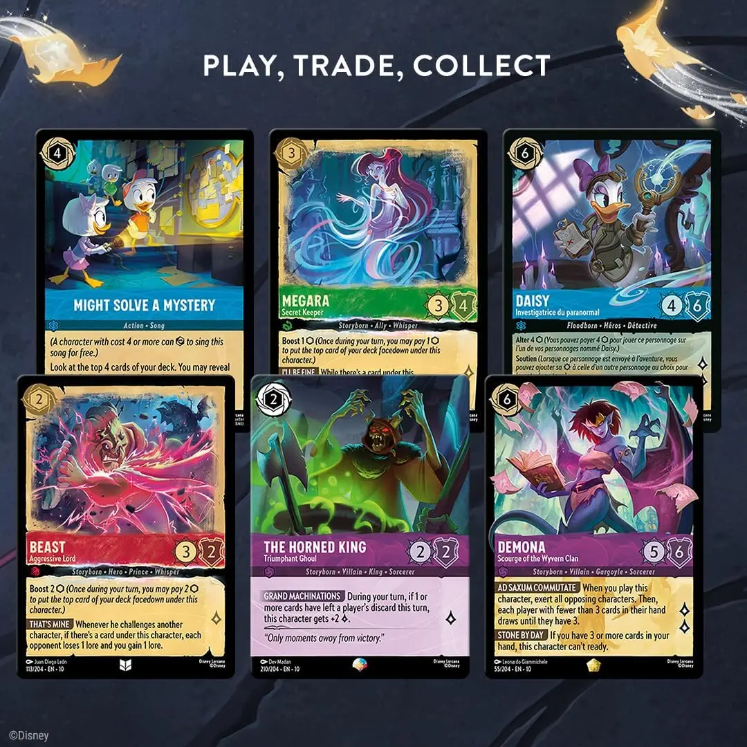 Whispers in the Well Booster Pack - Image 4