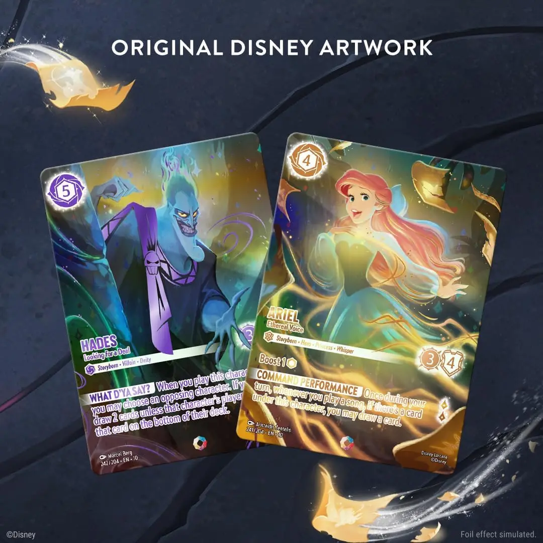 Whispers in the Well Booster Pack - Image 3