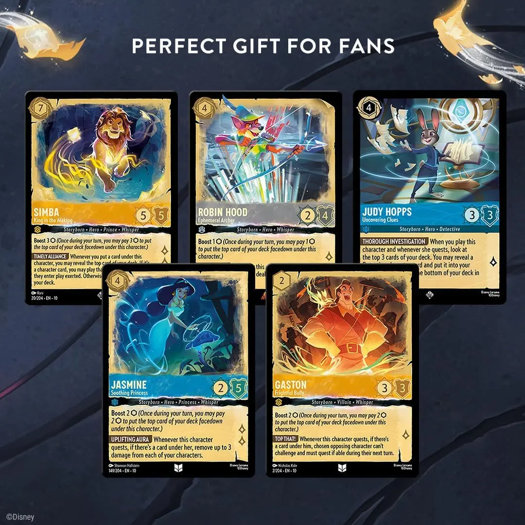 Whispers in the Well Booster Pack - Image 2