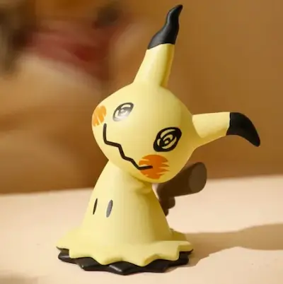 Mimikyu Figure
