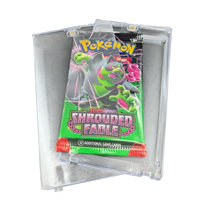 Magnetic Booster Pack Holder - Image 2