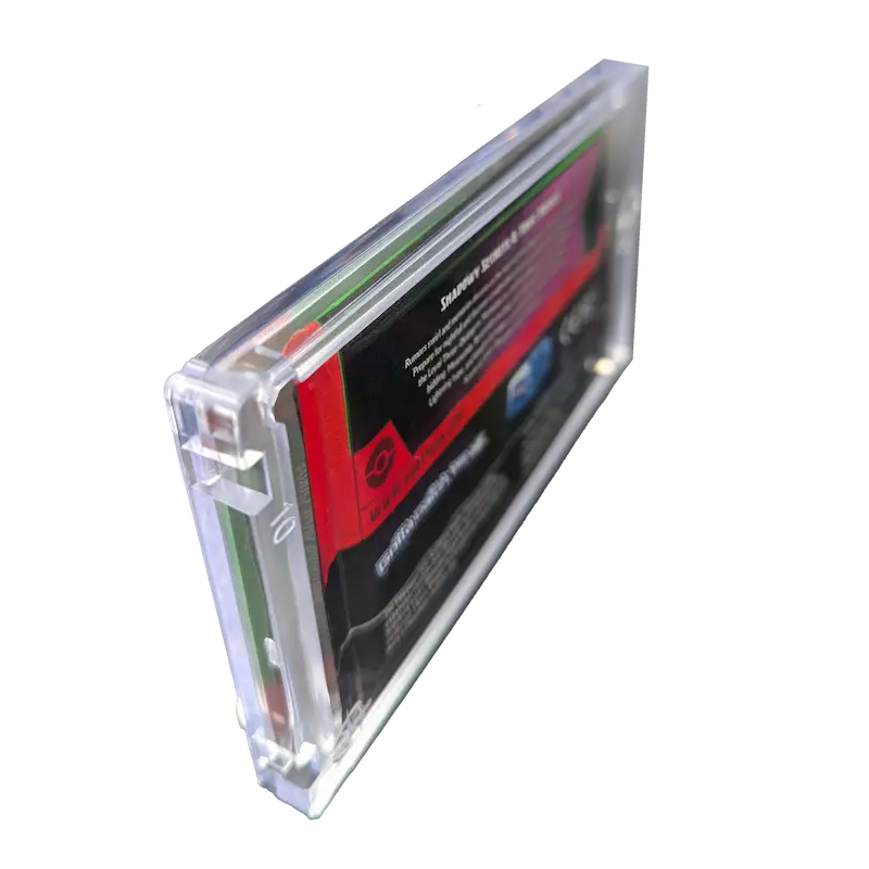 Magnetic Booster Pack Holder - Image 4
