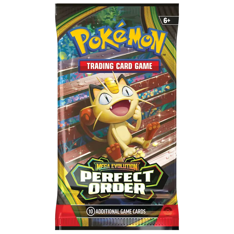 Perfect Order Booster Box (Live-stream) - Image 4