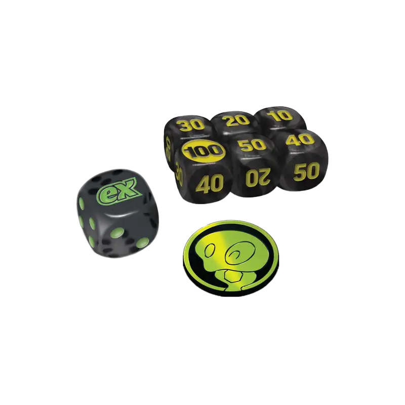 Perfect Order Elite Trainer Box (Live-stream) - Image 5