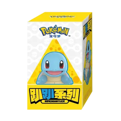 Pokémon Hanging Figures - Image 11