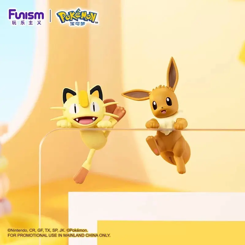 Pokémon Hanging Figures - Image 3