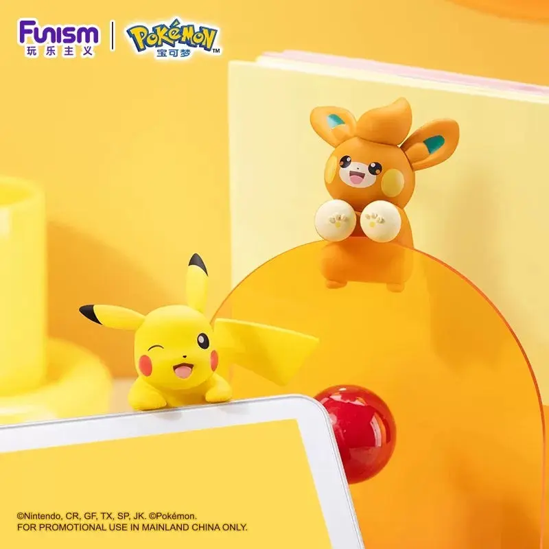 Pokémon Hanging Figures - Image 4