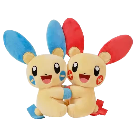 Pokémon Plush and Card Blind Box - Image 12