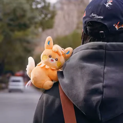 Pokémon Plush and Card Blind Box - Image 13