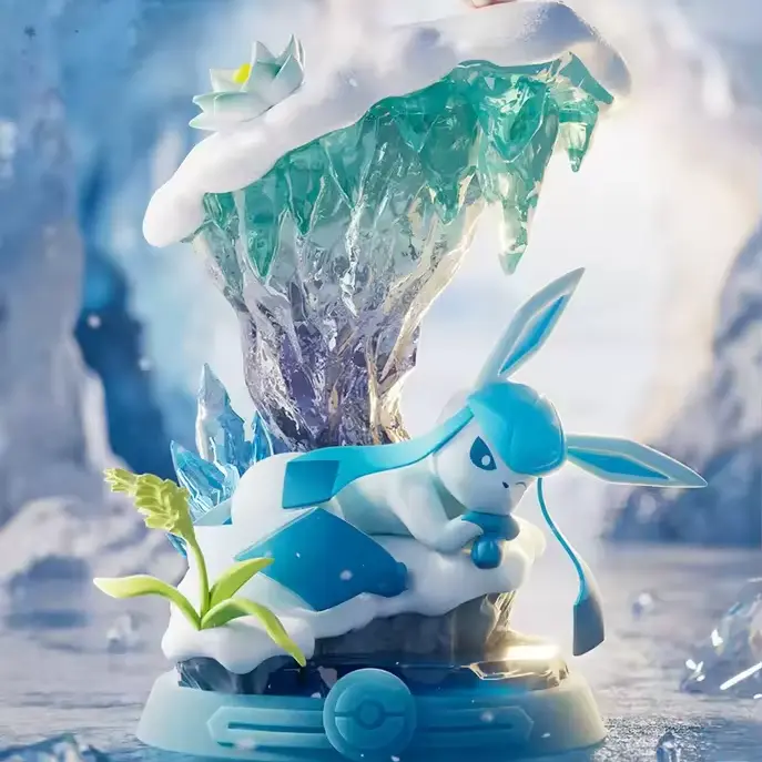 Relax & Enjoy Evee Blind Box - Image 7