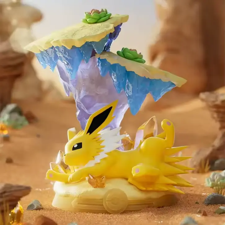 Relax & Enjoy Evee Blind Box - Image 8