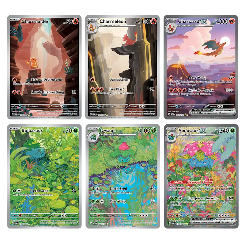 151 Booster Bundle - Image 3