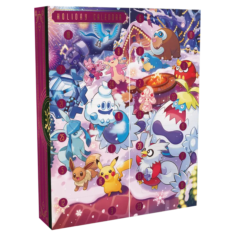 Advent Calendar 2025 - Image 3