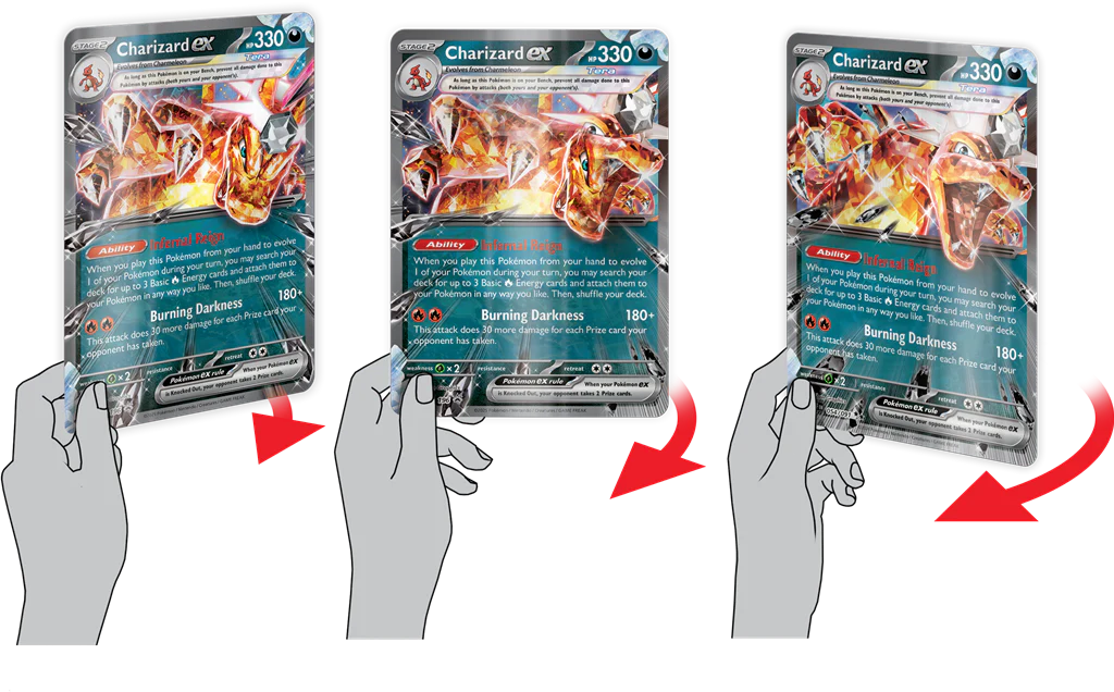 Charizard EX Collection (Live-stream) - Image 4
