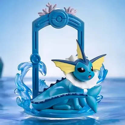Eevee Card Stand Blind Box - Image 10