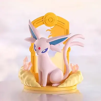 Eevee Card Stand Blind Box - Image 3