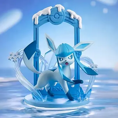 Eevee Card Stand Blind Box - Image 5