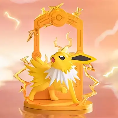 Eevee Card Stand Blind Box - Image 6
