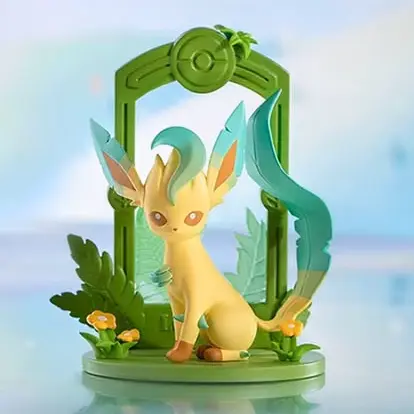 Eevee Card Stand Blind Box - Image 7