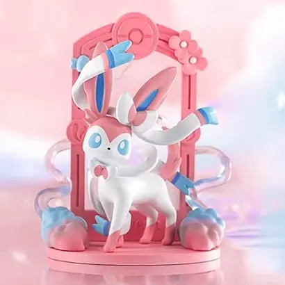 Eevee Card Stand Blind Box - Image 8
