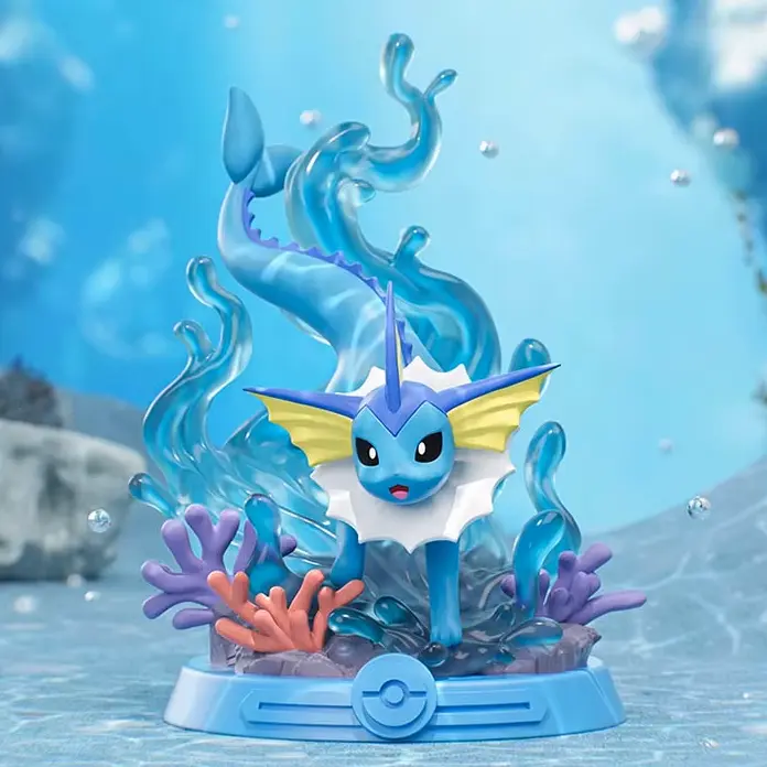 Eevee Figure Blind Box - Image 8