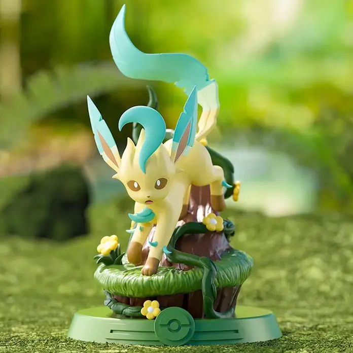 Eevee Figure Blind Box - Image 4