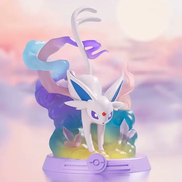 Eevee Figure Blind Box - Image 9