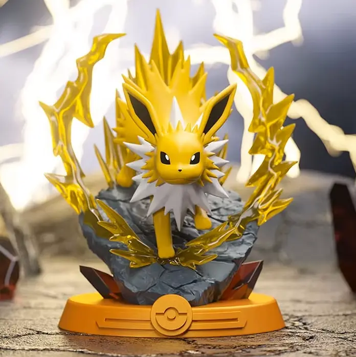 Eevee Figure Blind Box - Image 5