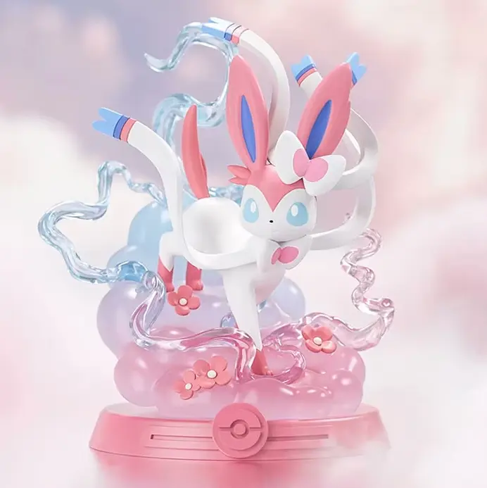 Eevee Figure Blind Box - Image 7