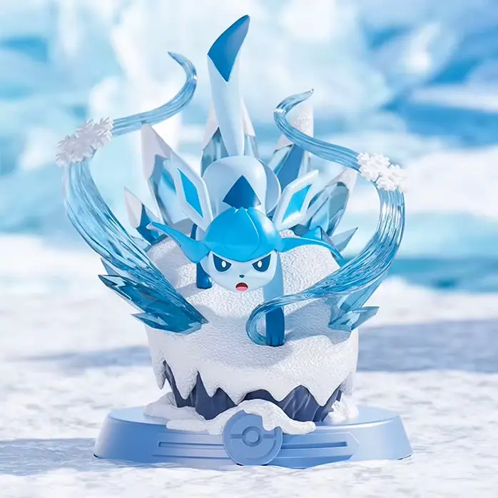 Eevee Figure Blind Box - Image 6