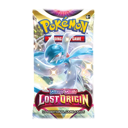 Lost Origin Booster Pack - Image 3