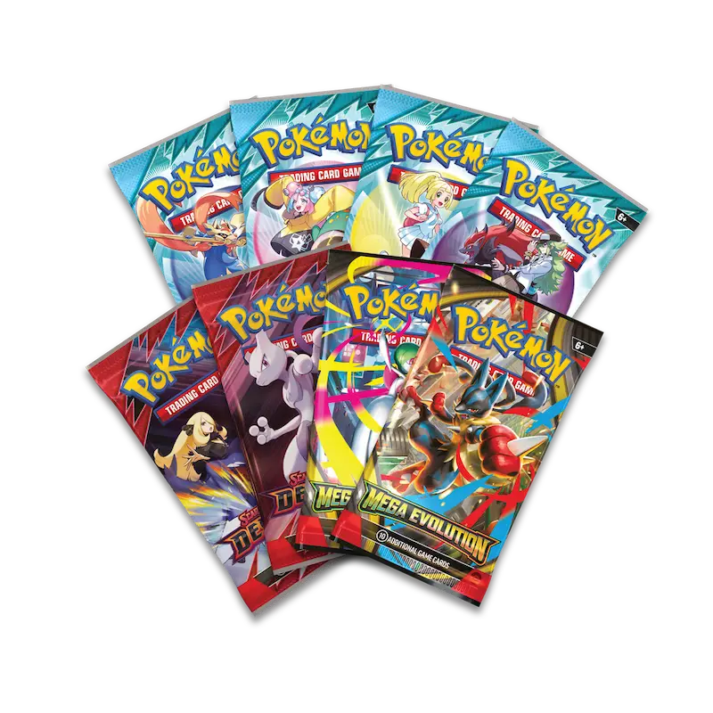 Mega Venusaur Collection (Live-stream) - Image 4
