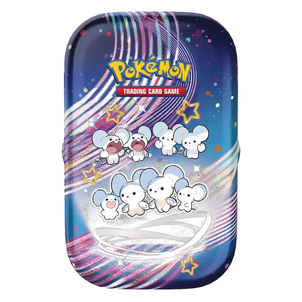 Paldean Fates Mini Tin - Image 3