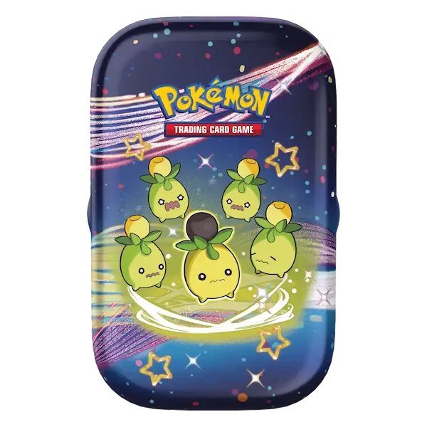 Paldean Fates Mini Tin - Image 4