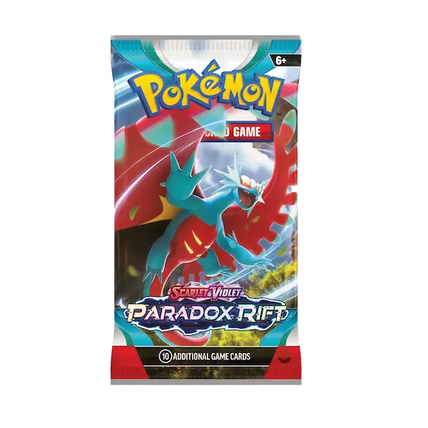 Paradox Rift Booster Pack - Image 4