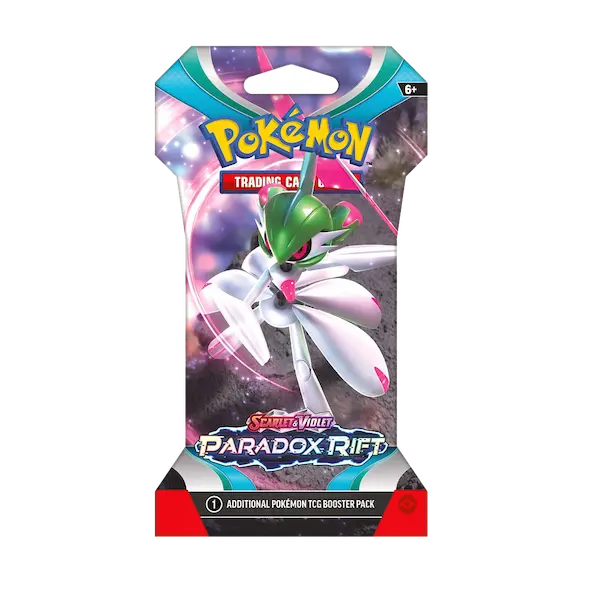 Paradox Rift Sleeved Booster - Image 4