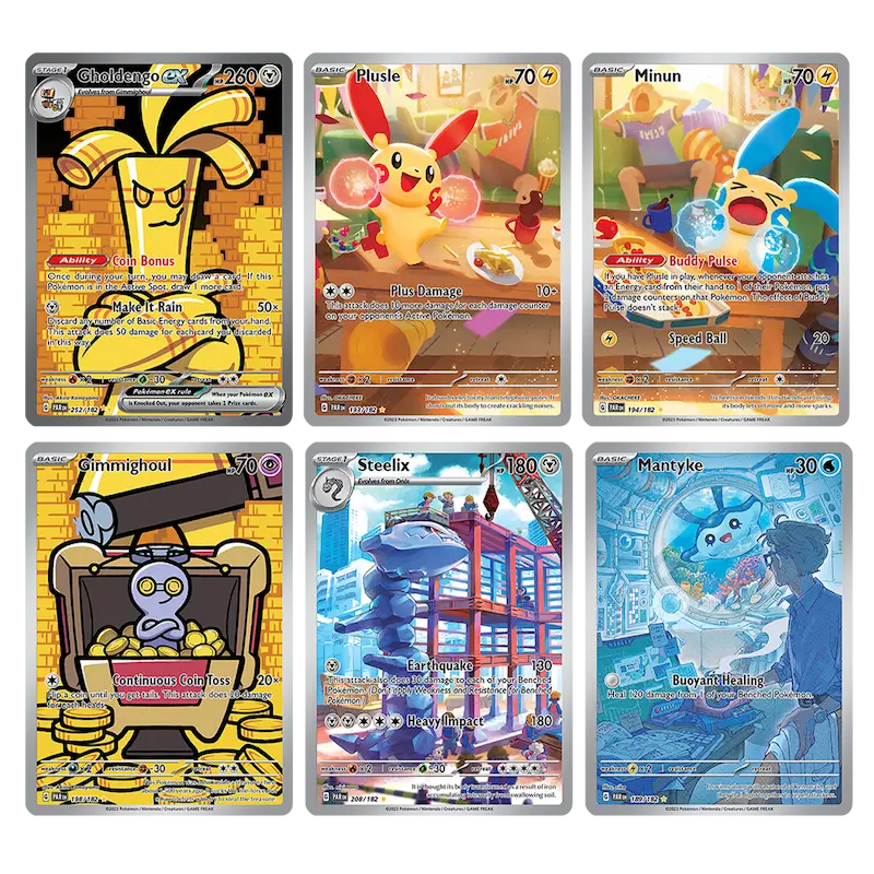 Paradox Rift Booster Pack - Image 6